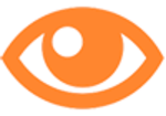 Dibujo de un ojo